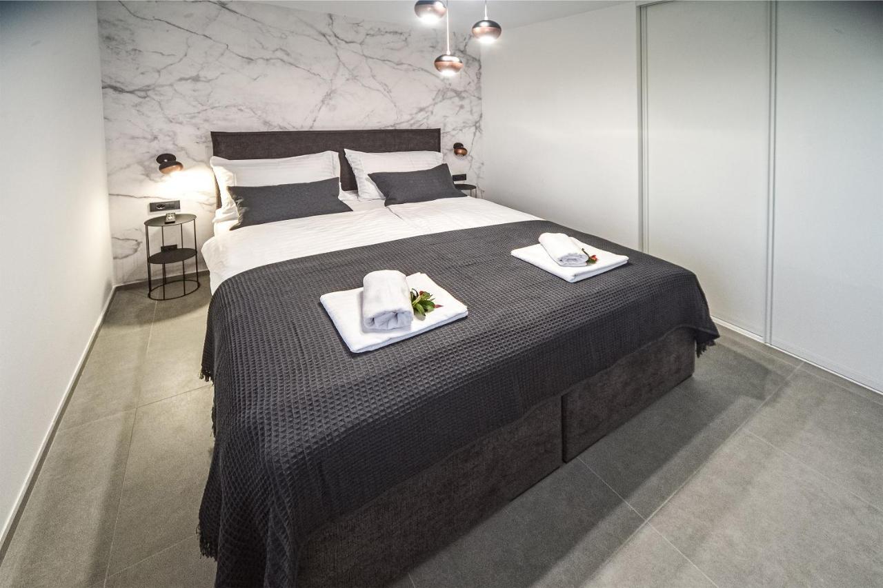 Cube Residence คาชเตลา ภายนอก รูปภาพ