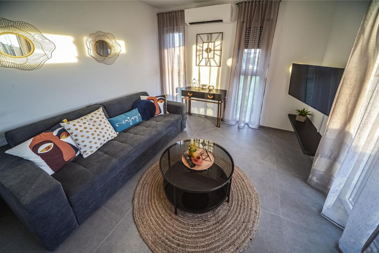 Cube Residence คาชเตลา ภายนอก รูปภาพ