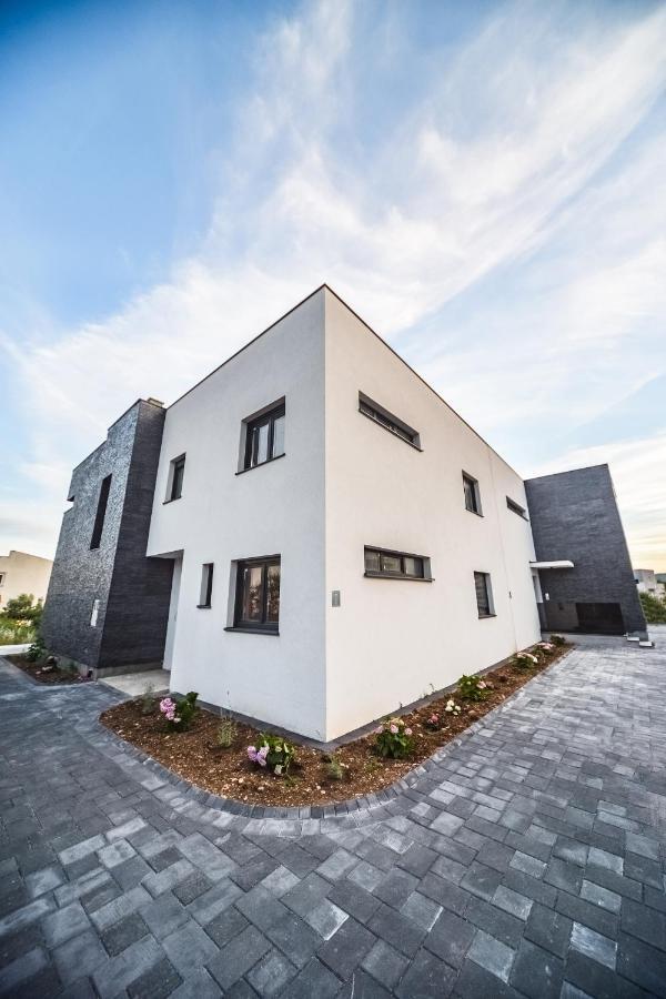 Cube Residence คาชเตลา ภายนอก รูปภาพ