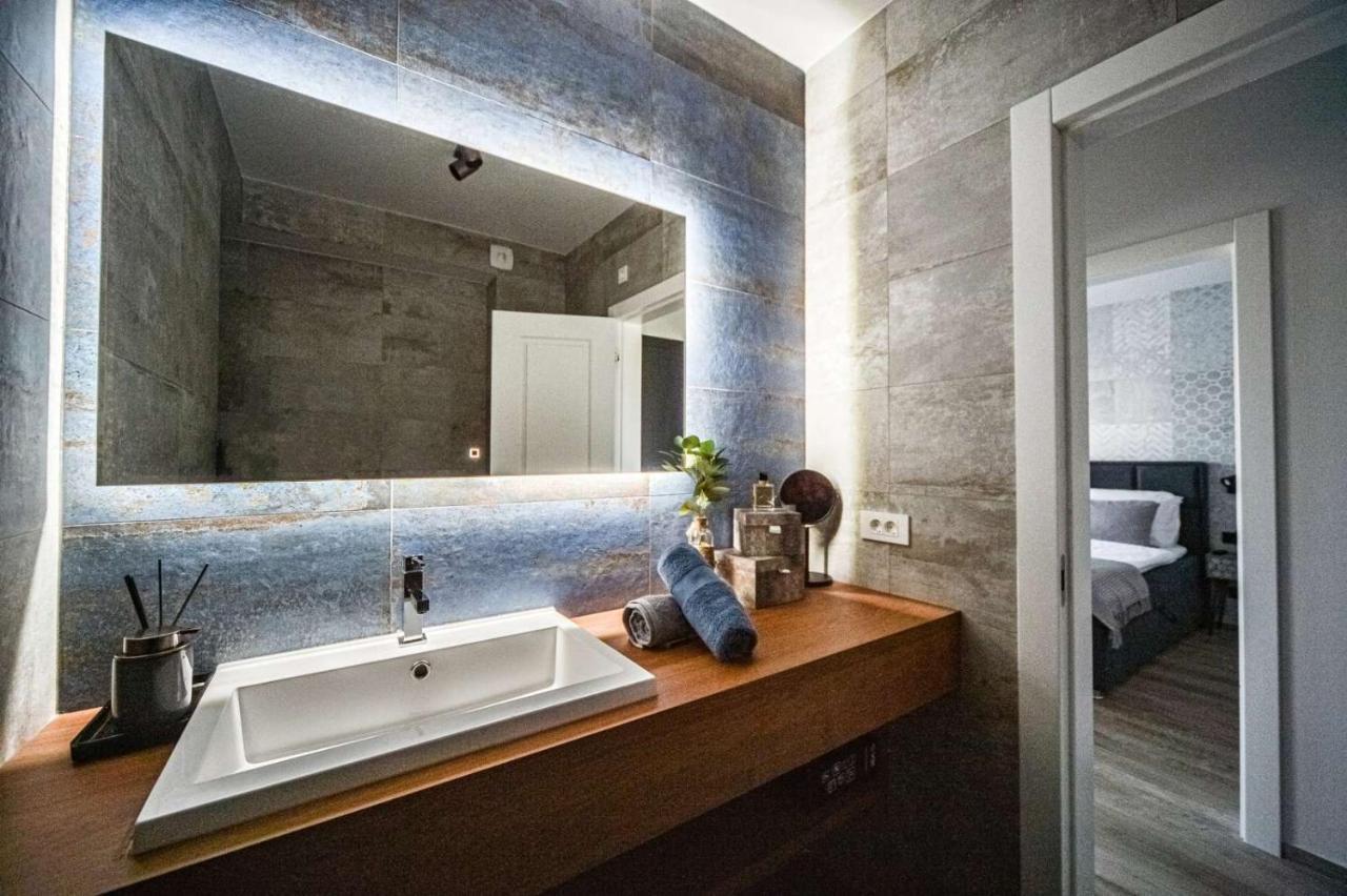 Cube Residence คาชเตลา ภายนอก รูปภาพ