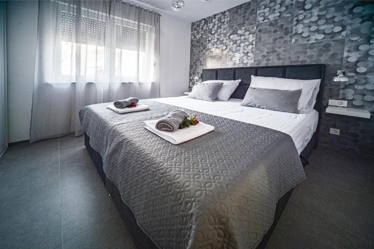 Cube Residence คาชเตลา ภายนอก รูปภาพ