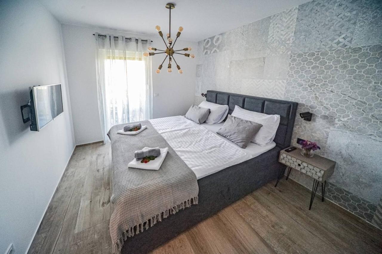 Cube Residence คาชเตลา ภายนอก รูปภาพ