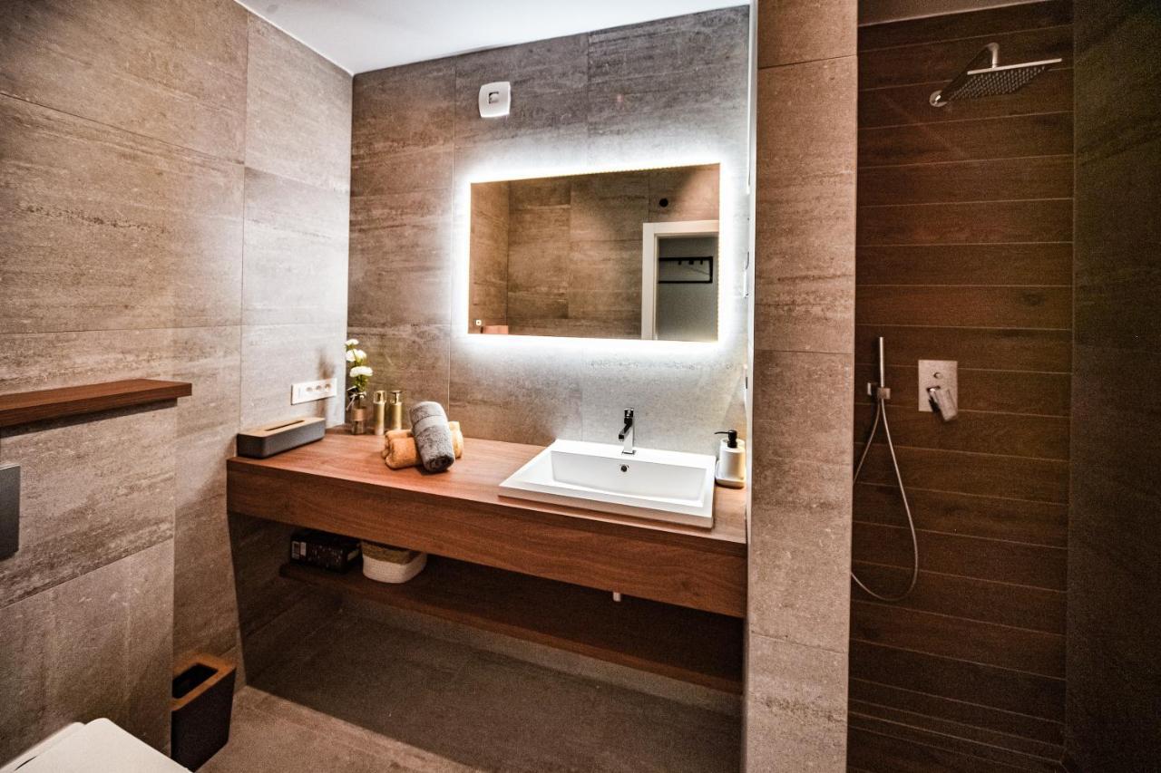 Cube Residence คาชเตลา ภายนอก รูปภาพ