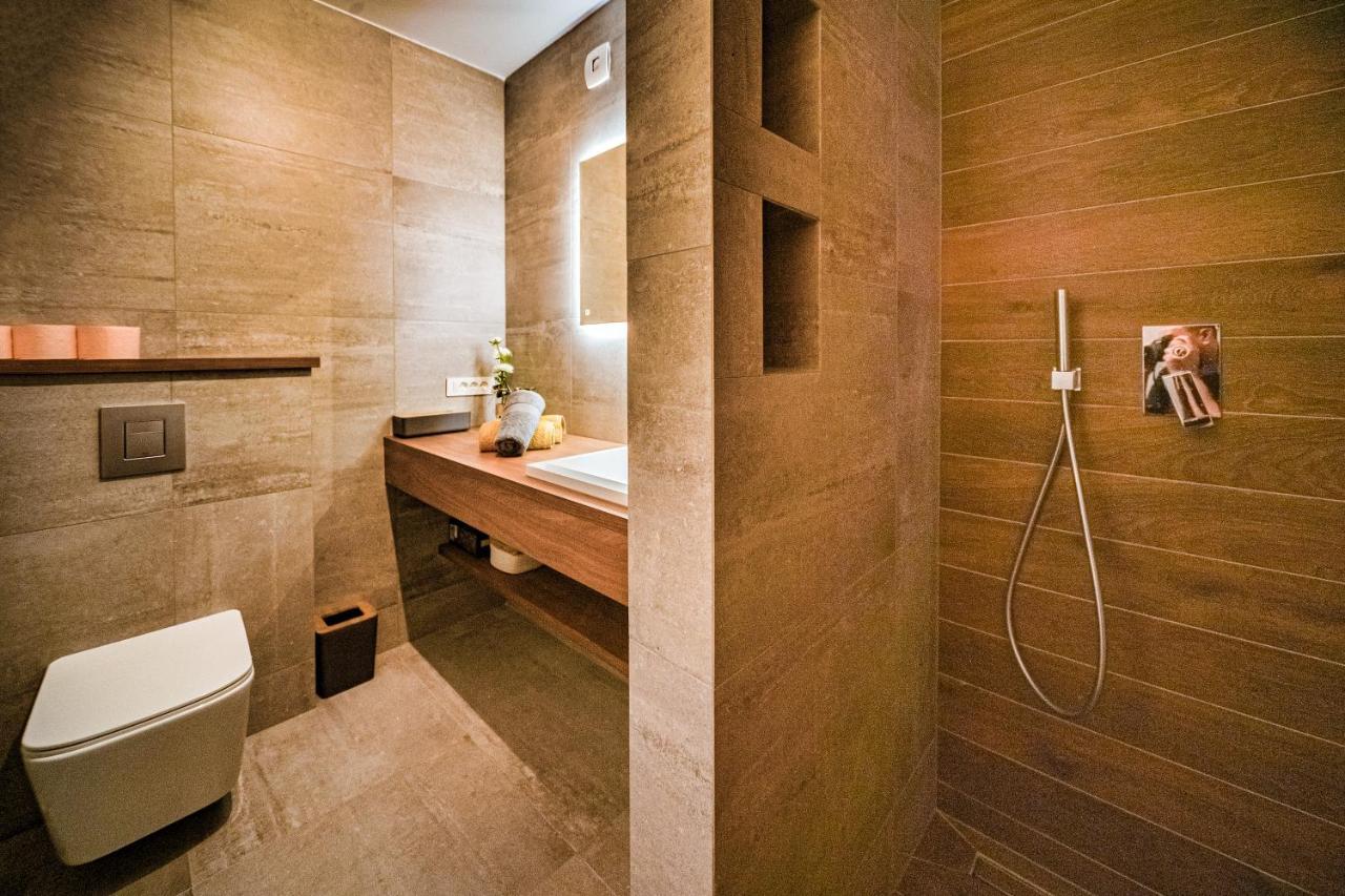 Cube Residence คาชเตลา ภายนอก รูปภาพ