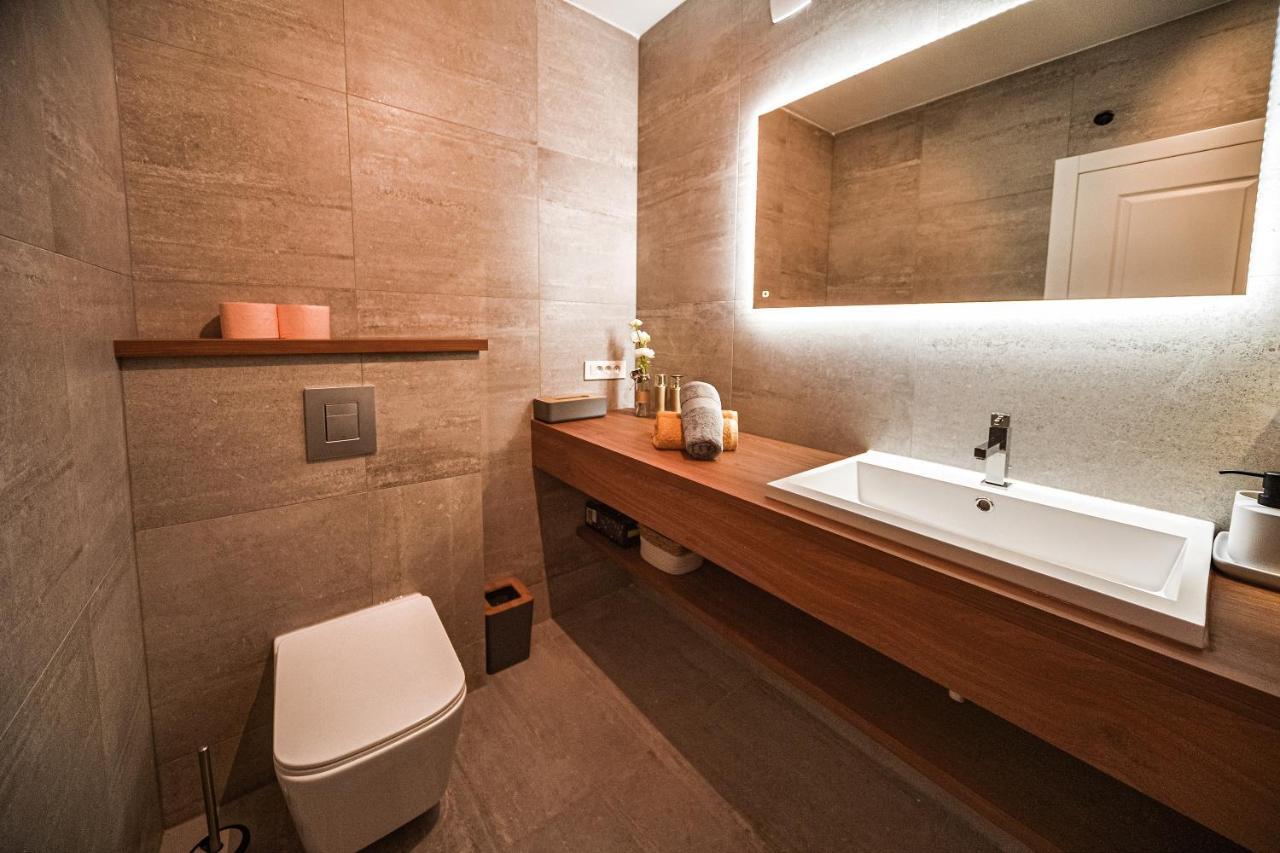 Cube Residence คาชเตลา ภายนอก รูปภาพ