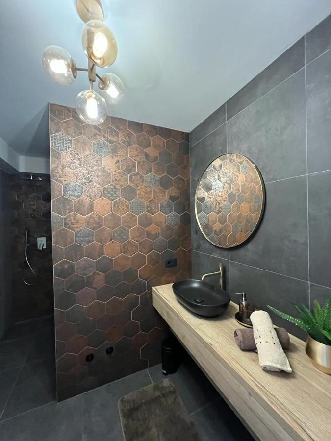 Cube Residence คาชเตลา ภายนอก รูปภาพ