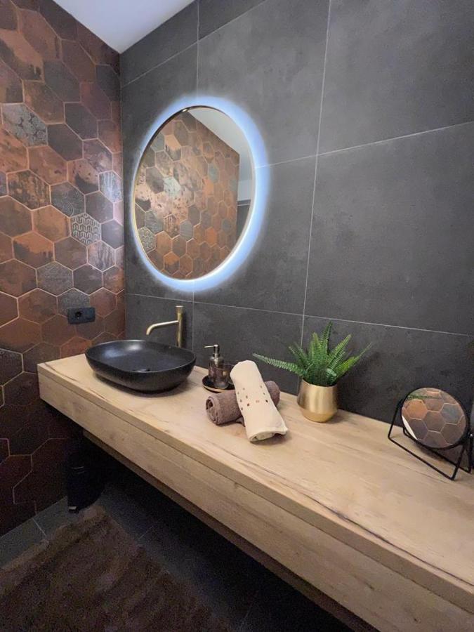 Cube Residence คาชเตลา ภายนอก รูปภาพ